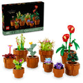 10329 LEGO Icons: Tiny Plants product image 1, provided for visual reference and product detail review
