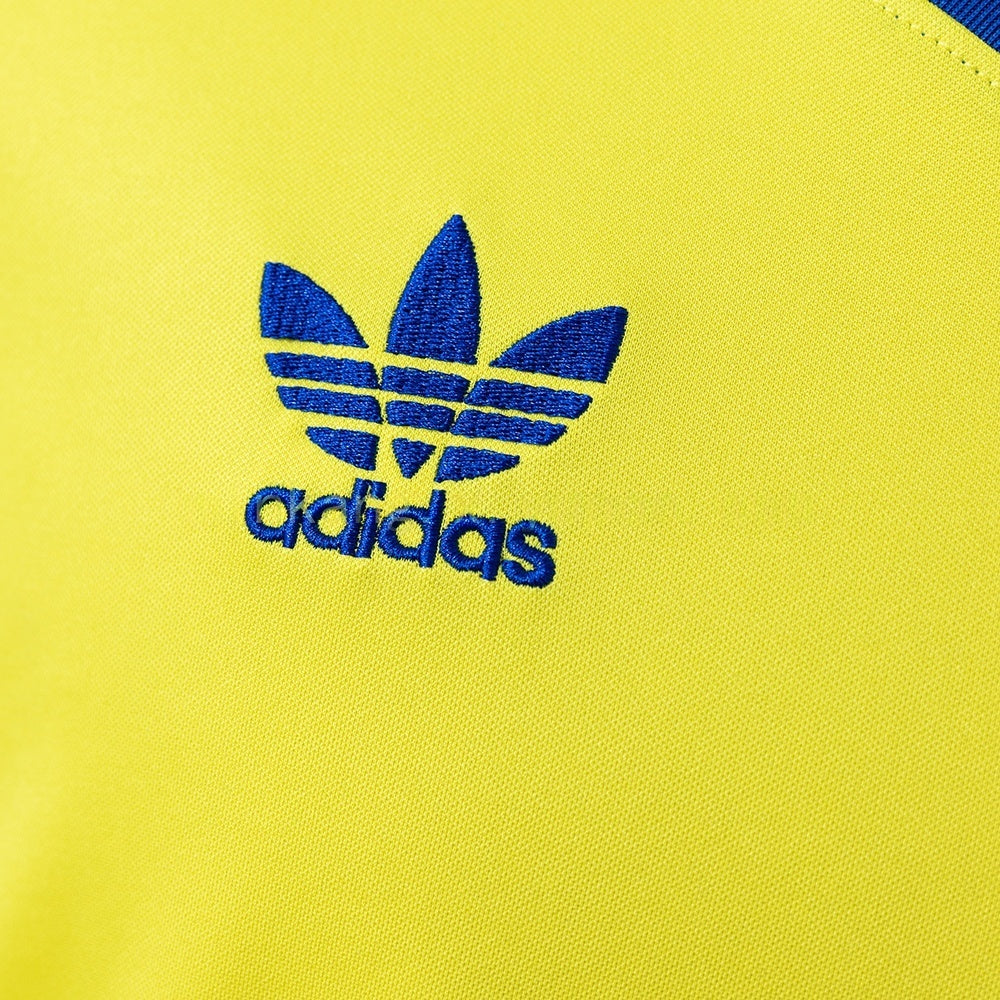 Nottingham Forest Away Jersey 1977-80 Retro Football Kit product image 5