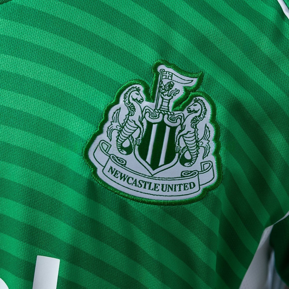 Newcastle United Jersey 25/26 Away Football Kit product image 6