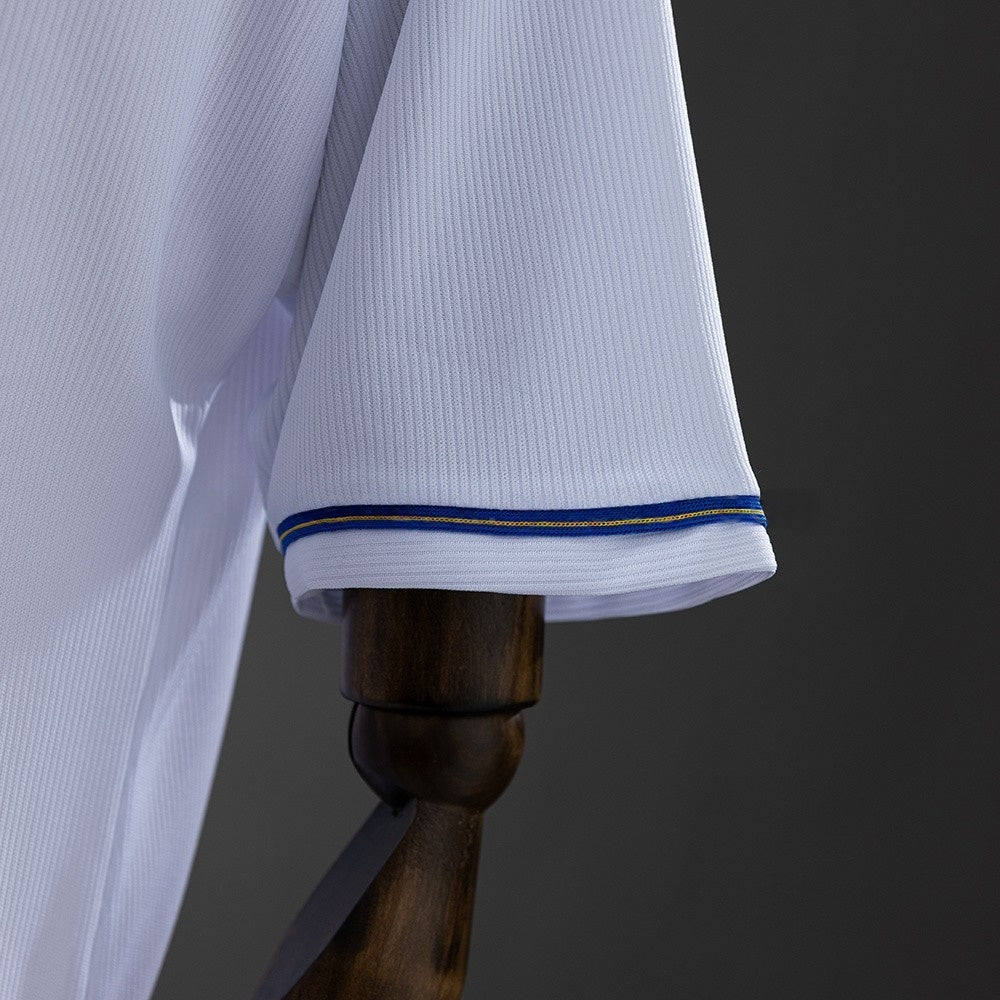 Chelsea Jersey 1998-00 Away Retro Football Kit product image 3