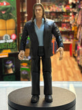 Triple H Paul Levesque Black (WWE Ruthless Aggression, Jakks Pacific product image 1, provided for visual reference and