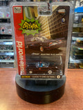 Classic TV Series Batman Slot Diecast (AW Autoworld, Round 2) SEALED product image 1, provided for visual reference and
