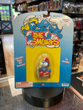 Papa Smurf (Vintage Smurfs, Schleich Peyo) **SEALED** product image 1, provided for visual reference and product detail