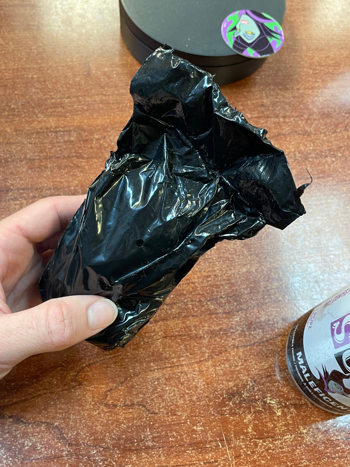 Maleficent Chase (Funko Soda Pop! Disney) product image 6, provided for visual reference and product detail review