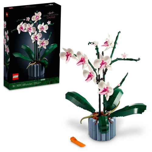 10311 Orchid (Certified Complete) product image 1, provided for visual reference and product detail review