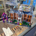 76294 X-Men: The X-Mansion (Previously Owned) product image 1, provided for visual reference and product detail review