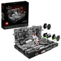 75329 Death Star™ Trench Run Diorama (Retired) (Open Box Sealed Bags) product image 1, provided for visual reference and