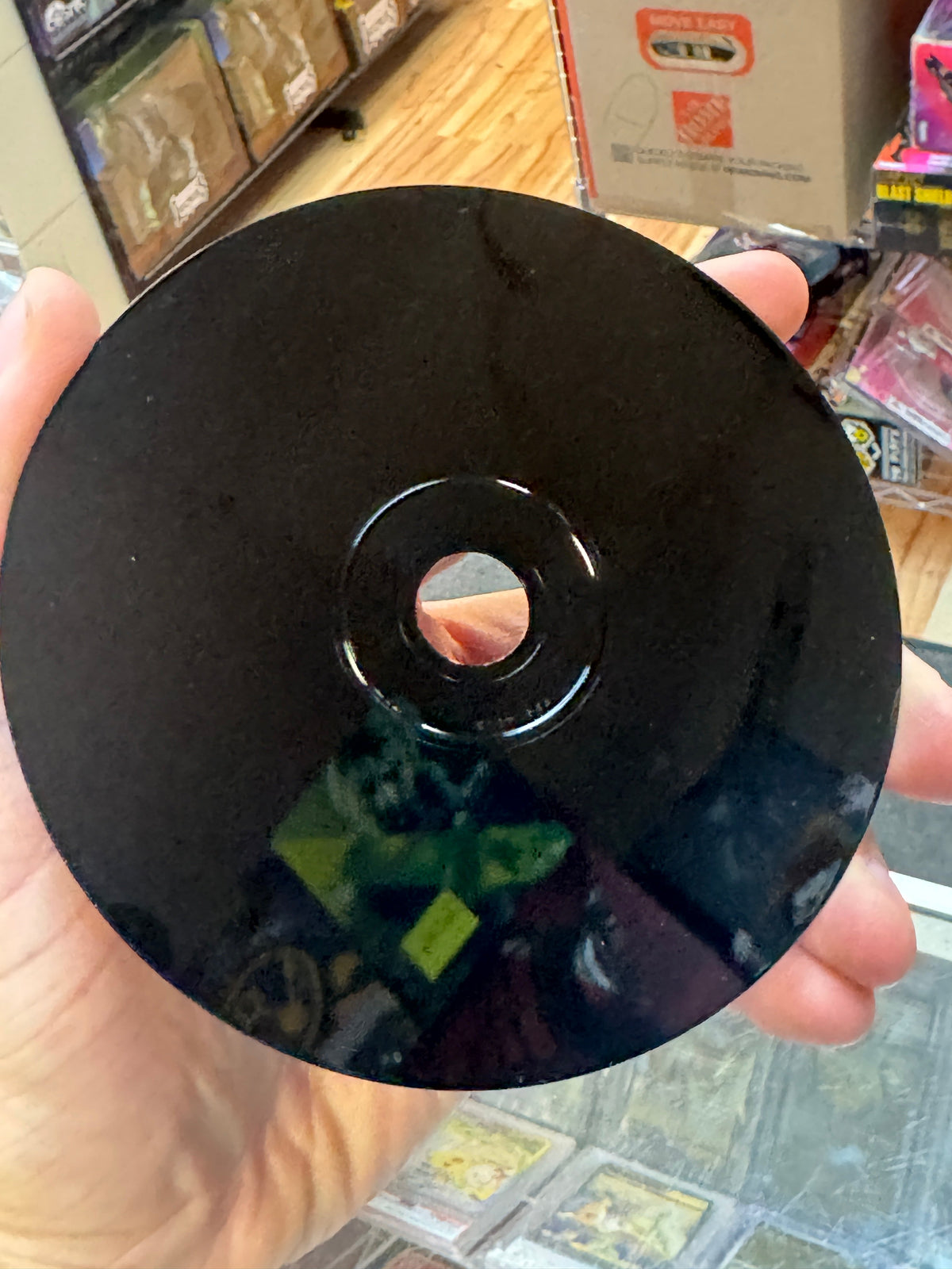Madstalker Full Metal Force Japanese (Sony Playstation PS1, Video Game) * product image 4, provided for visual reference and