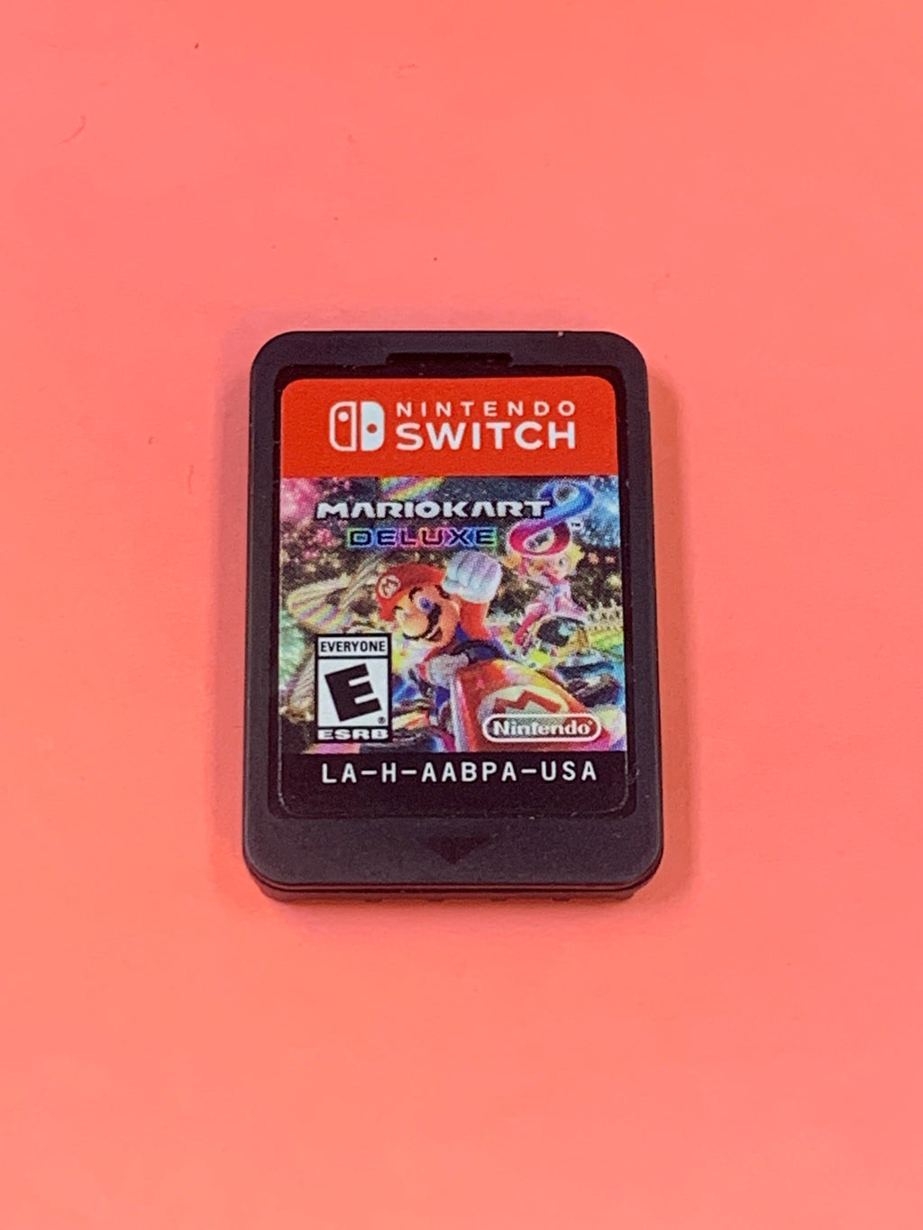 Mario Kart 8 Deluxe (Nintendo Switch, Video Game) product image 2, provided for visual reference and product detail review