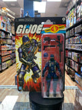 Cobra Enemy Retro (GI Joe Classified, Hasbro) SEALED product image 1, provided for visual reference and product detail review