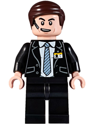 SH369 Agent Coulson product image 1, provided for visual reference and product detail review