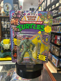 Movie Star Foot Soldier -Reissue- (TMNT Ninja Turtles, Playmates) **SEALED** product image 1, provided for visual reference