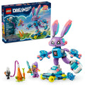 71490 Izzie and Bunchurro the Gaming Bunny product image 1, provided for visual reference and product detail review