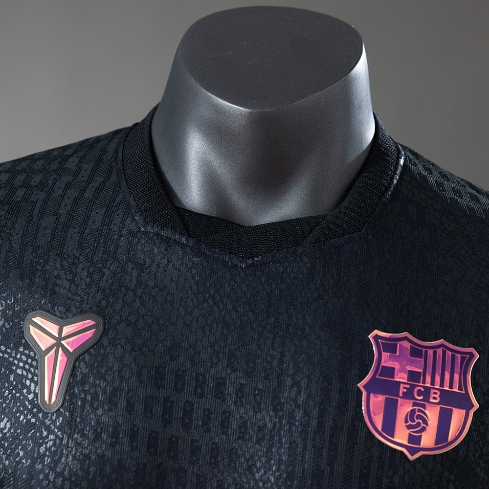 Player Version Barcelona Away Jersey 2026-2027 Football Kit product image 2