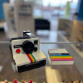 21345 Polaroid OneStep SX-70 Camera (Previously Owned) product image 1, provided for visual reference and product detail