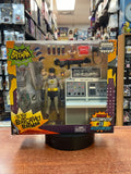 Batcave Batman (Mattel, Batman Classic TV) *SEALED* product image 1, provided for visual reference and product detail review