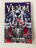 Venom The Complete Collection (Marvel TPB, Paperback) product image 1, provided for visual reference and product detail