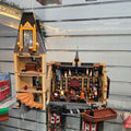 75954 LEGO Harry Potter: Hogwarts Great Hall (Retired) (Previously Owned) product image 1, provided for visual reference and