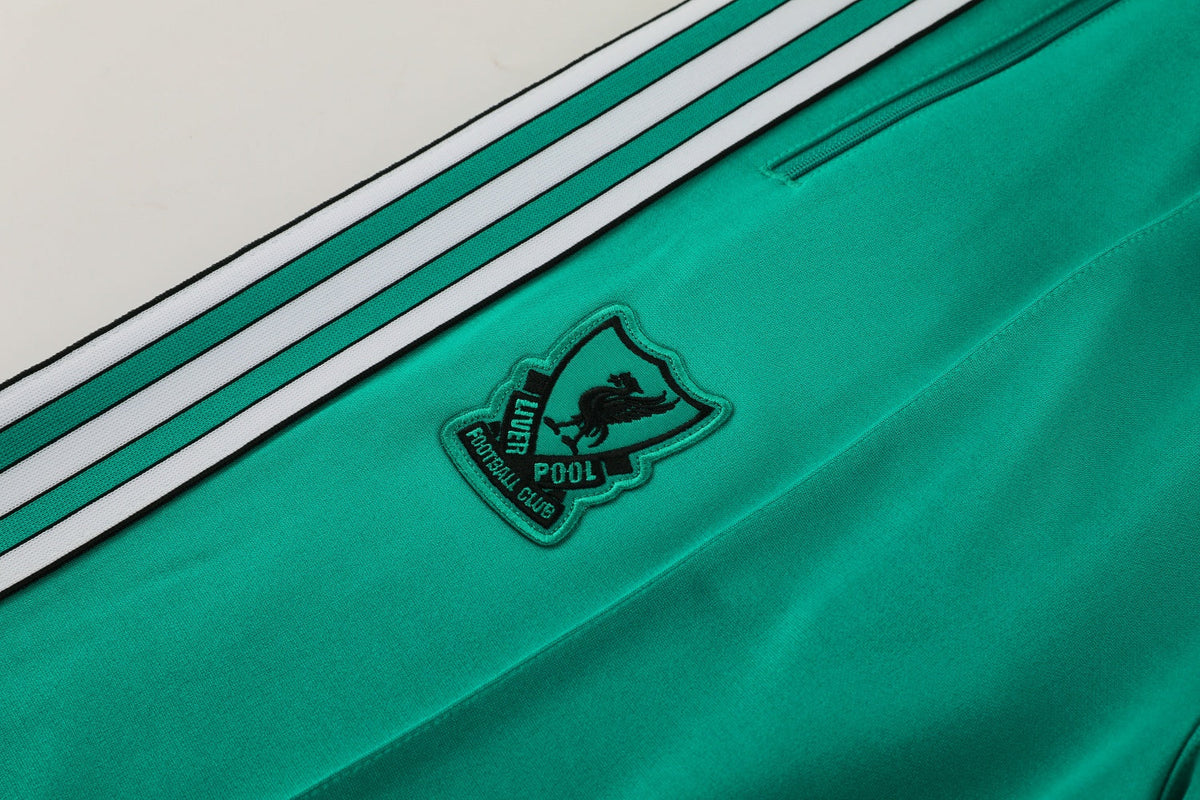 Liverpool Jackets Training Tracksuits 25/26 Football Kit product image 8