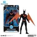 Neo Gothic Batman Beyond (McFarlane, DC Multiverse) product image 1, provided for visual reference and product detail review