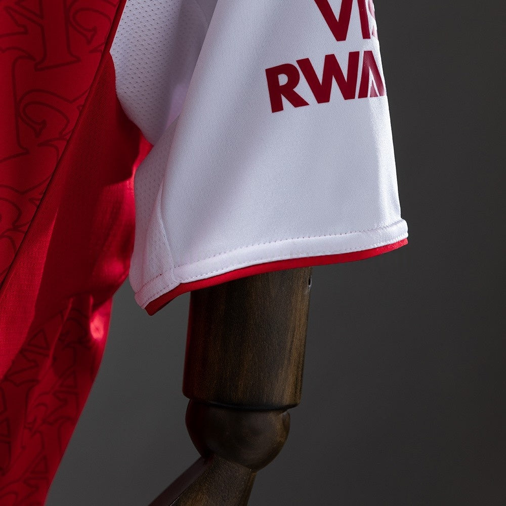 Arsenal Jersey 25/26 Home Football Kit Fans Version product image 3