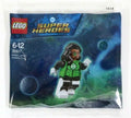 30617 Green Lantern Jessica Cruz polybag product image 1, provided for visual reference and product detail review