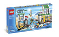 4644 Marina (Retired) (New Sealed) product image 1, provided for visual reference and product detail review