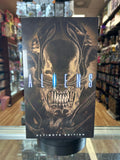 Alien’s Ultimate Edition (Neca, Aliens) **SEALED** product image 1, provided for visual reference and product detail review