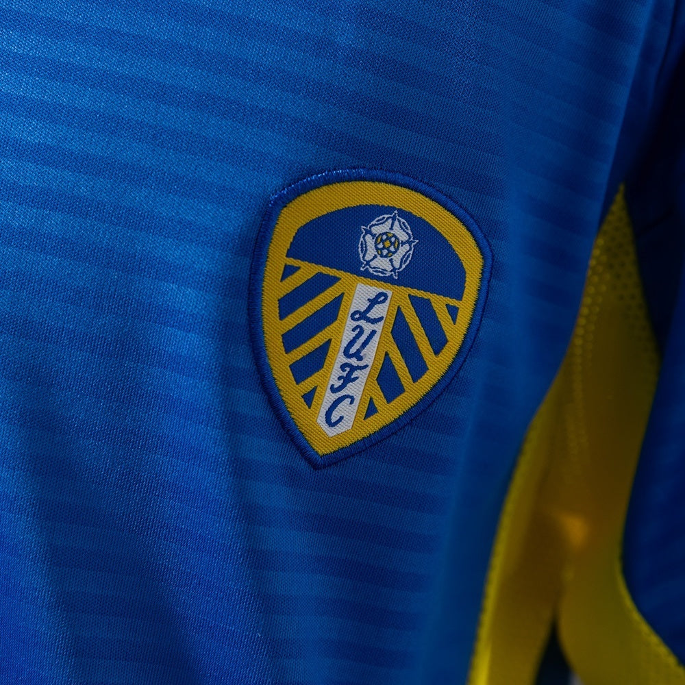 Kids Leeds United Away Jersey 2025/26 Football Kit Soccer product image 7