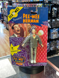 Pee Wee Herman (Vintage Pee-Wee’s Playhouse, Matchbox) product image 1, provided for visual reference and product detail