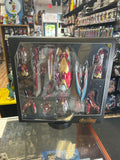 Iron Man Mark L Accessory ACS004 1/6 Scale (Hot Toys, Marvel) COMPLETE product image 1, provided for visual reference and