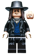 TLR008 Butch Cavendish product image 1, provided for visual reference and product detail review