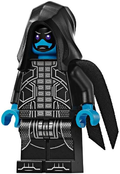 SH0937 Ronan the Accuser - Dark Azure Head and Hands product image 1, provided for visual reference and product detail review