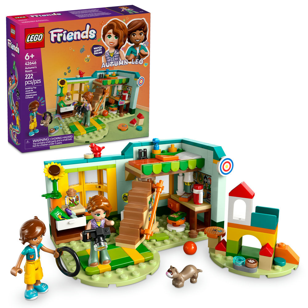 42646 Autumn’s Room product image 1, provided for visual reference and product detail review