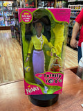 Totally YoYo Nikki #22229 (Vintage Barbie, Bandai) **SEALED** product image 1, provided for visual reference and product