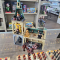 76387 Hogwarts: Fluffy Encounter (Previously Owned) (Retired) product image 1, provided for visual reference and product