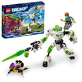 71454 Mateo and Z-Blob the Robot (Retired) (New Sealed) product image 1, provided for visual reference and product detail
