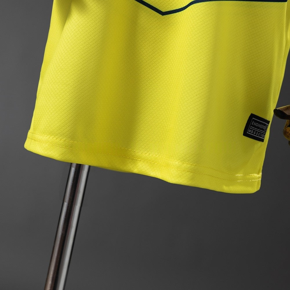 Kids Tottenham Hotspur Jersey 25/26 Third Football Kit product image 11