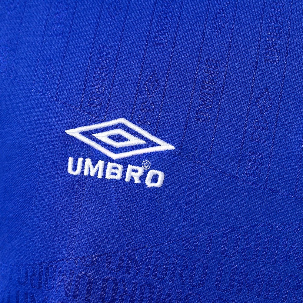 Everton Jersey 1994-95 Home Retro Football Kit product image 4