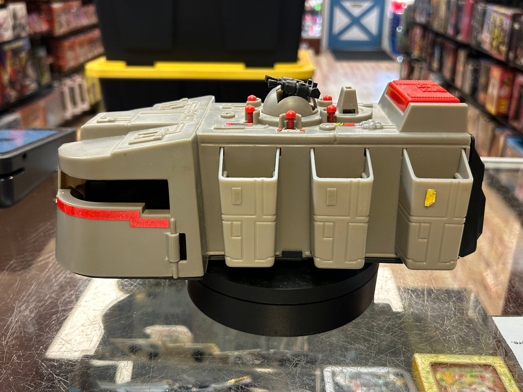 Imperial Troop Transport with Instructions (Vintage Star Wars, Kenner) COMPLETE product image 4, provided for visual