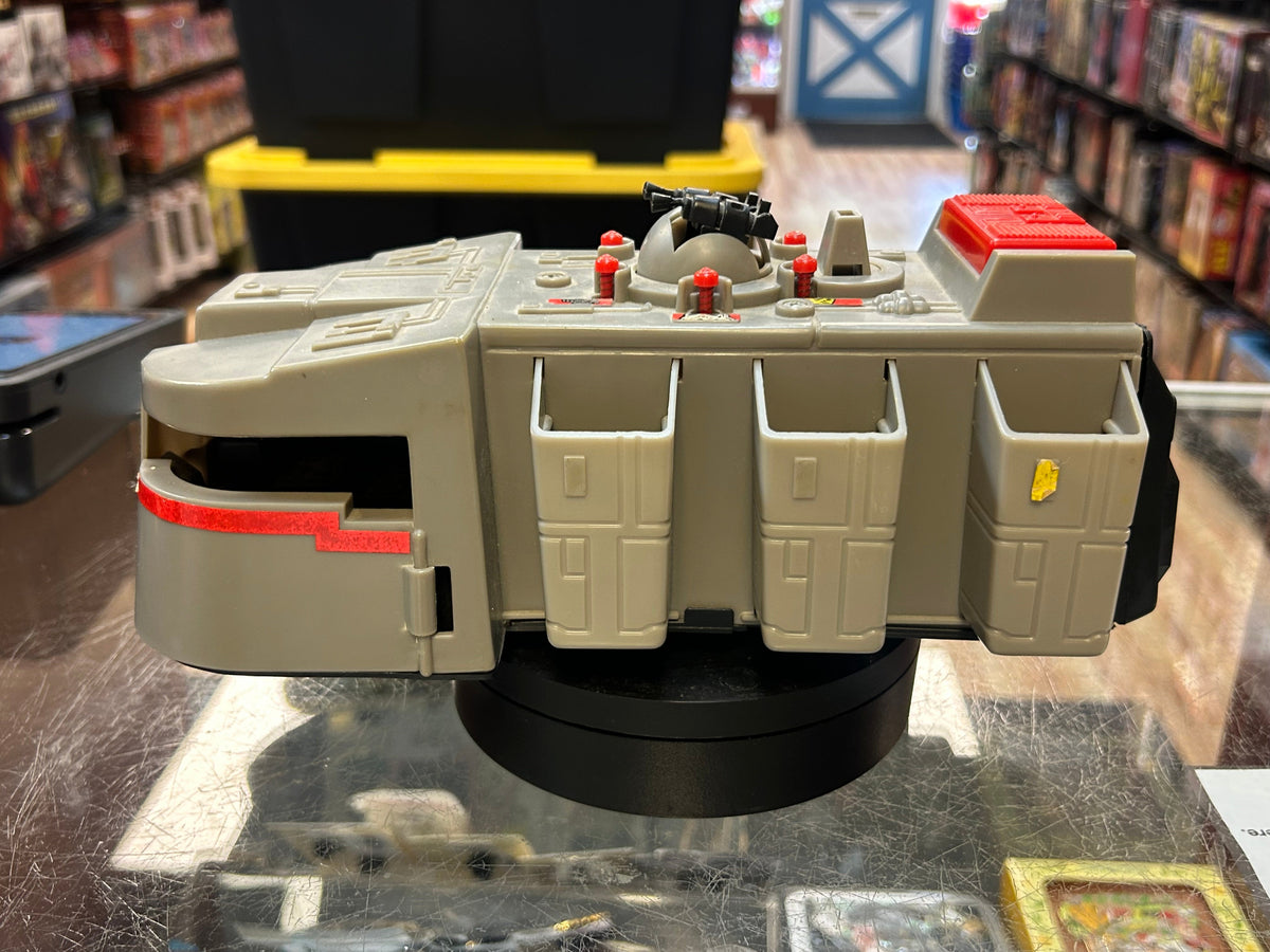 Imperial Troop Transport with Instructions (Vintage Star Wars, Kenner) COMPLETE product image 4, provided for visual