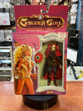 Dragon Queen (Vintage Golden Girl & the Guardians, Galoob) NEW Open BOX product image 1, provided for visual reference and