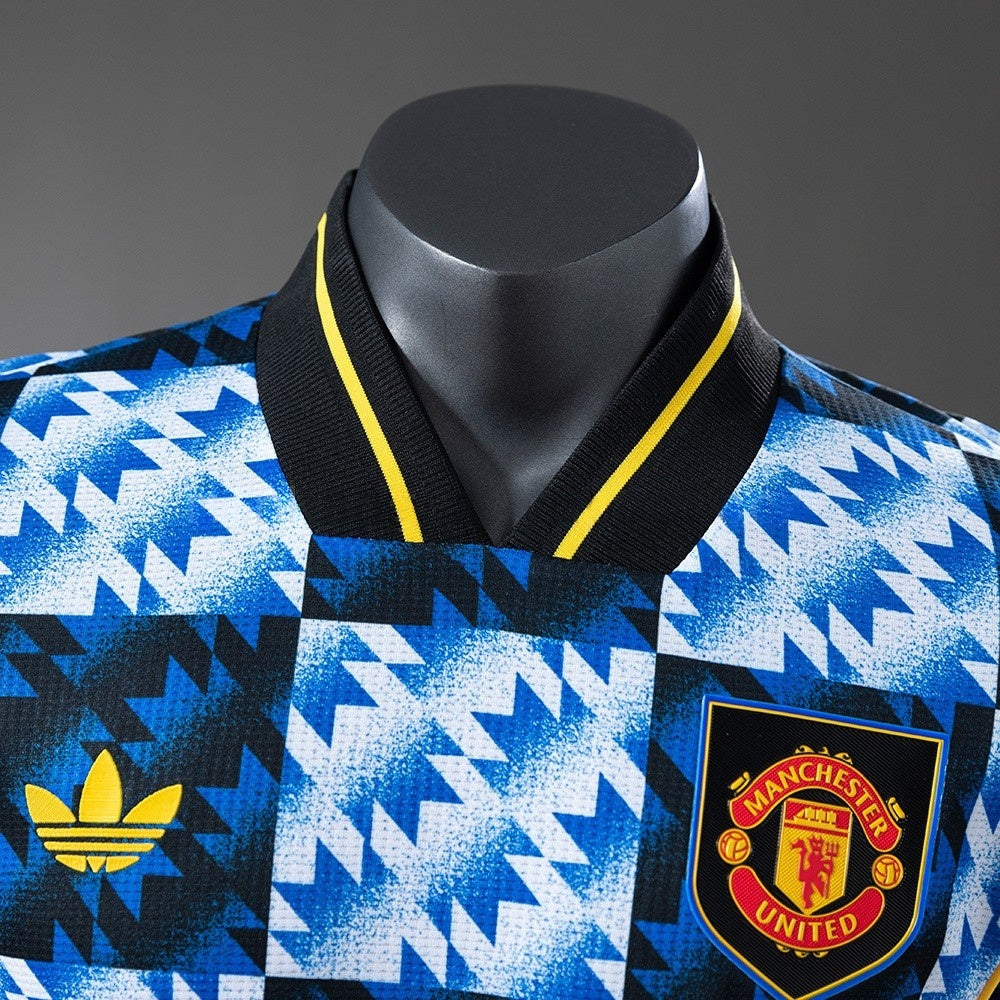 Player Version Manchester United Jersey 25/26 Special product image 2
