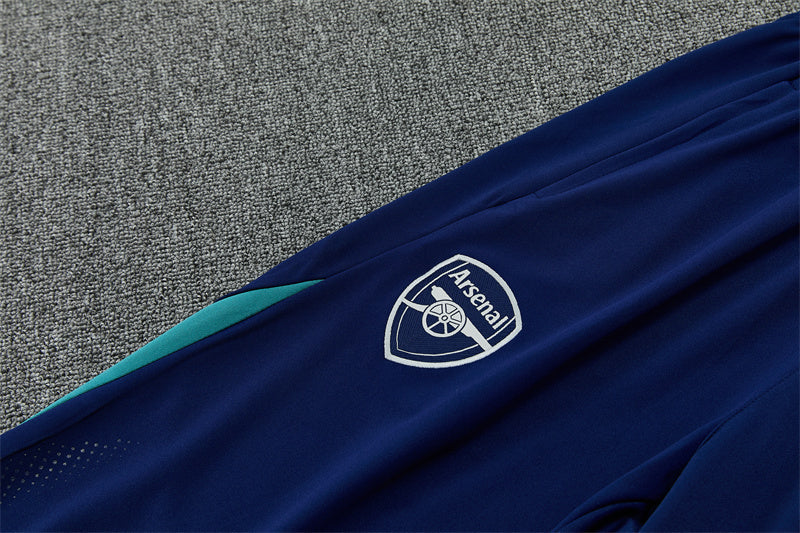 Arsenal Training Tracksuits 2025/26 Football Kit Soccer product image 10