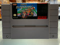 Super Mario Kart (Nintendo SNES, Video Game) Tested Working product image 1, provided for visual reference and product