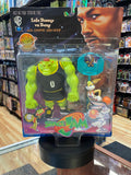 Lola Bunny with Bang (Vintage Space Jam, Playmates) SEALED product image 1, provided for visual reference and product detail
