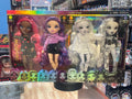 Rainbow High & Shadow High 4 Pack (Rainbow High, MGA Entertainment) NEW product image 1, provided for visual reference and