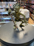 Imhotep Servant 4" (Mummy Returns, SOTA Toys) COMPLETE product image 1, provided for visual reference and product detail