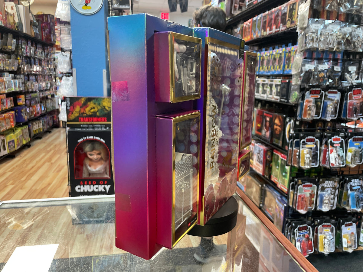 Ayesha Sterling Rainbow Vision (Rainbow High, MGA Entertainment) NEW product image 2, provided for visual reference and