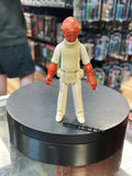 Admiral Ackbar 7022 (Star Wars Vintage, Kenner) COMPLETE product image 1, provided for visual reference and product detail